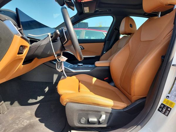 2023 BMW 330XI xDrive