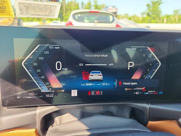 2023 BMW 330XI xDrive