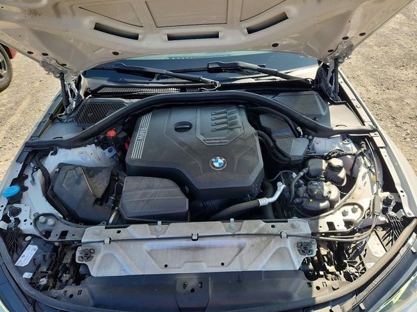 2023 BMW 330XI xDrive