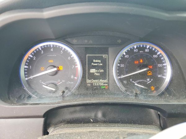 2017 TOYOTA HIGHLANDER SE/XLE