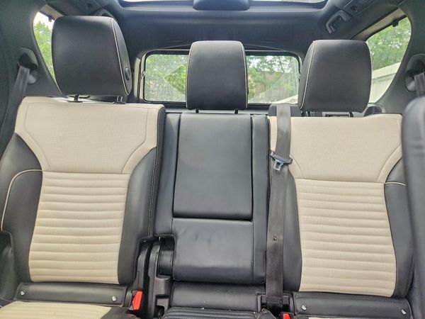 2022 LAND ROVER DISCOVERY S R-Dynamic