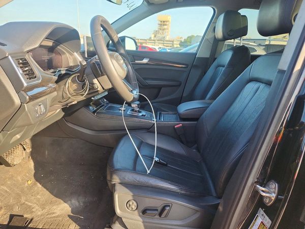 2019 AUDI Q5