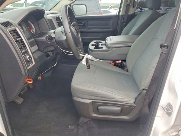 2015 RAM 1500 ST