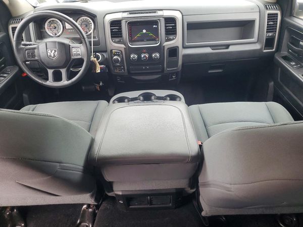 2015 RAM 1500 ST