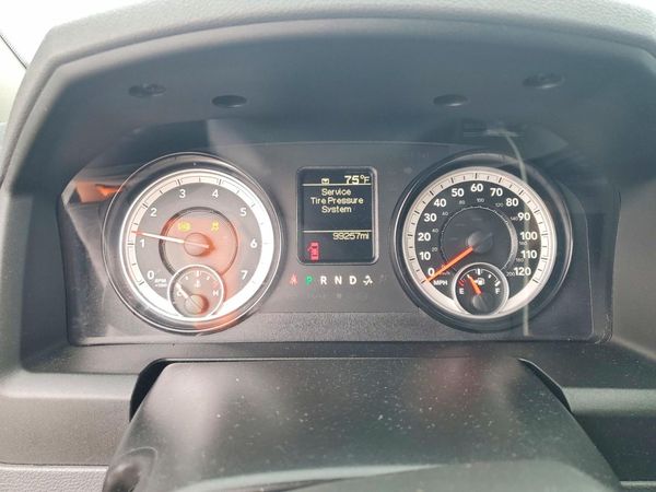 2015 RAM 1500 ST
