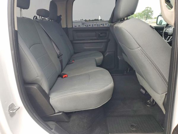 2015 RAM 1500 ST