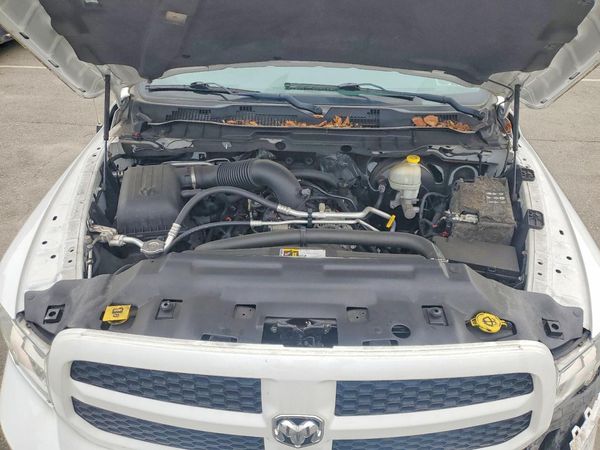 2015 RAM 1500 ST