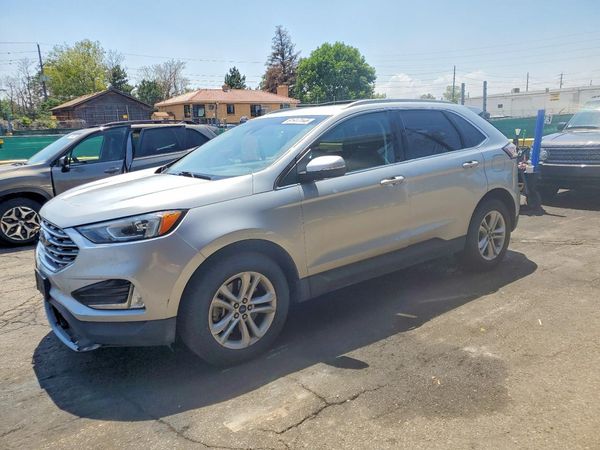 2019 FORD EDGE