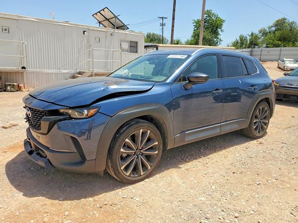 2023 MAZDA CX-50 Premium Plus Package