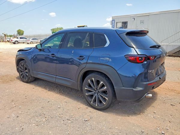 2023 MAZDA CX-50 Premium Plus Package
