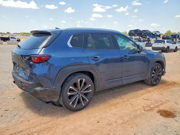 2023 MAZDA CX-50 Premium Plus Package