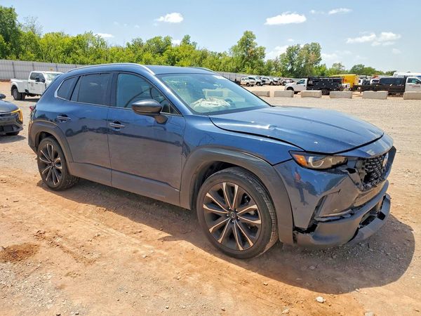 2023 MAZDA CX-50 Premium Plus Package