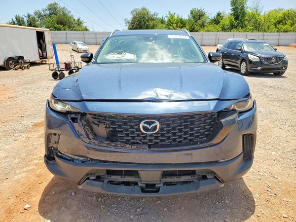 2023 MAZDA CX-50 Premium Plus Package