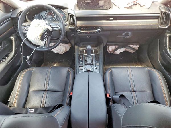 2023 MAZDA CX-50 Premium Plus Package