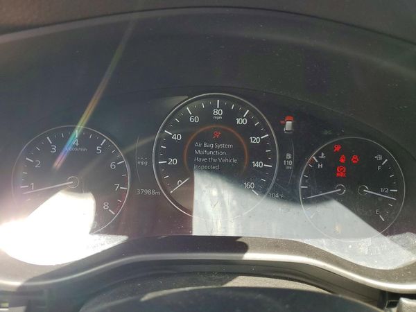 2023 MAZDA CX-50 Premium Plus Package