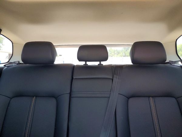 2023 MAZDA CX-50 Premium Plus Package