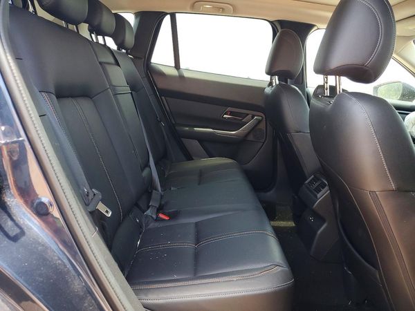 2023 MAZDA CX-50 Premium Plus Package