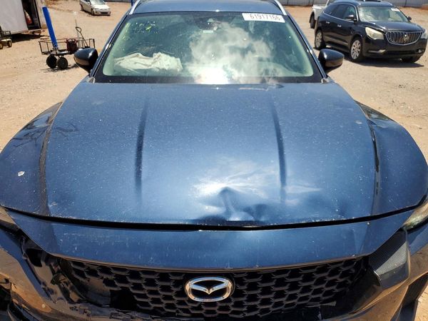 2023 MAZDA CX-50 Premium Plus Package