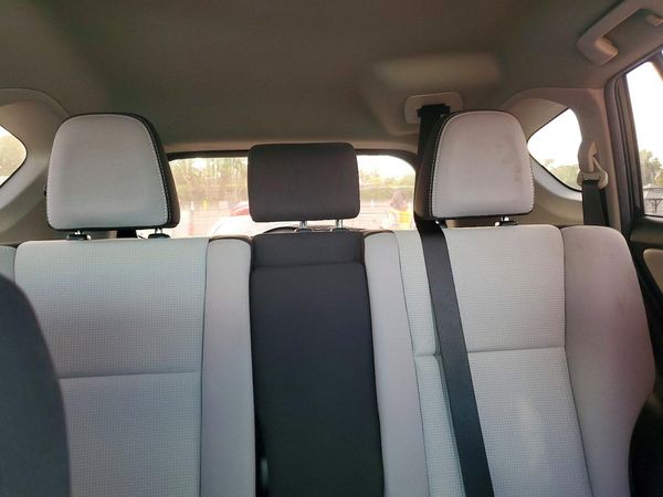 2018 TOYOTA RAV4 Adventure/XLE