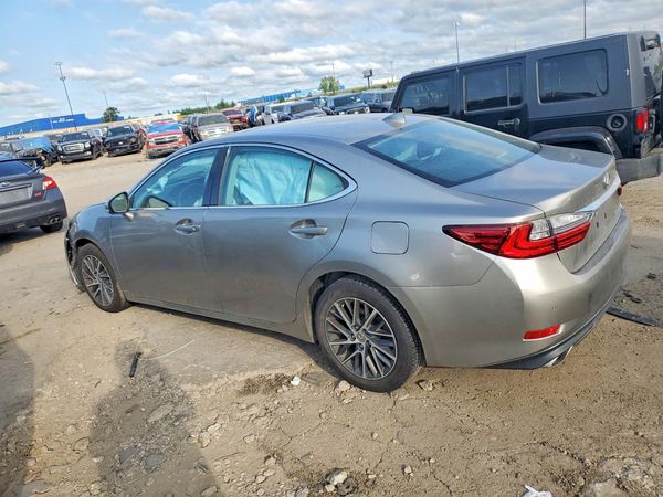 2017 LEXUS ES 350