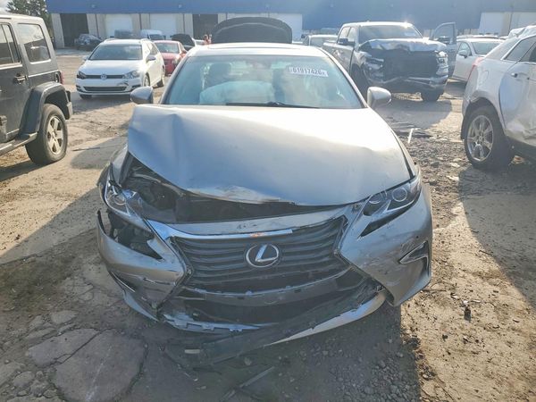 2017 LEXUS ES 350