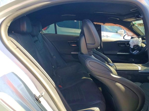 2023 MERCEDES-BENZ C-CLASS C300 — PSRS