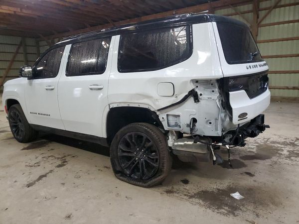 2023 JEEP GRAND WAGONEER
