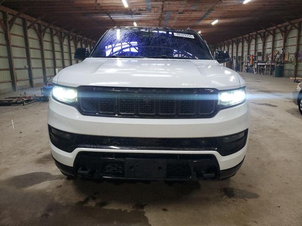 2023 JEEP GRAND WAGONEER