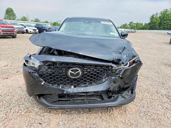 2022 MAZDA CX-5 Premium Package