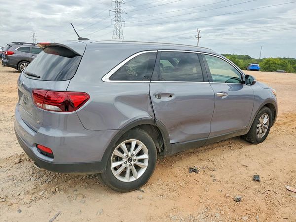 2020 KIA SORENTO L, LX, S