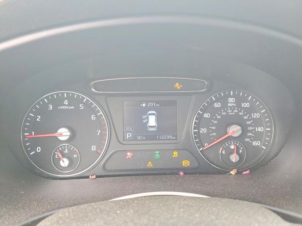 2020 KIA SORENTO L, LX, S
