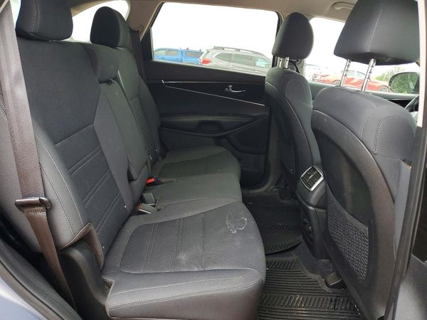 2020 KIA SORENTO L, LX, S