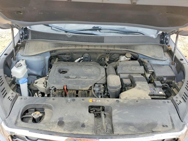 2020 KIA SORENTO L, LX, S