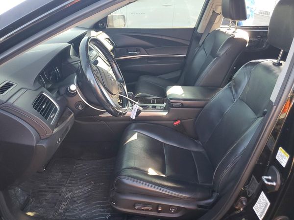2014 ACURA RLX Tech