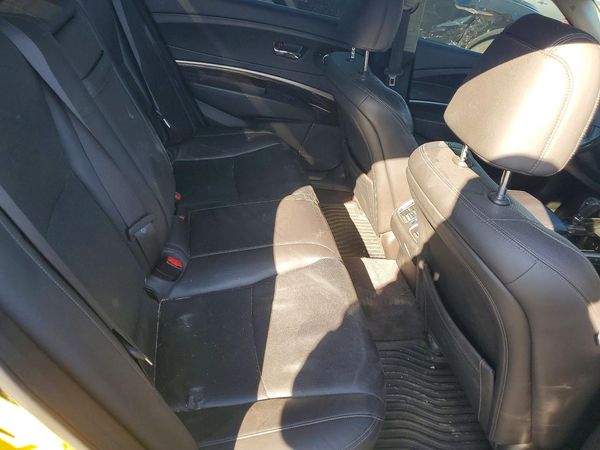 2014 ACURA RLX Tech