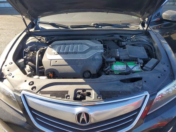 2014 ACURA RLX Tech