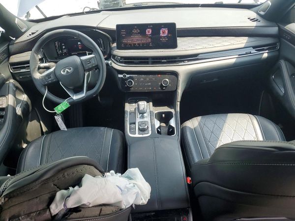 2024 INFINITI QX60 Autograph — CKPT