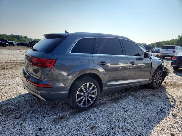 2019 AUDI Q7