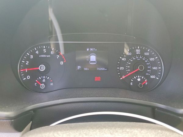 2020 KIA SOUL LX, S, X-Line — ODOM