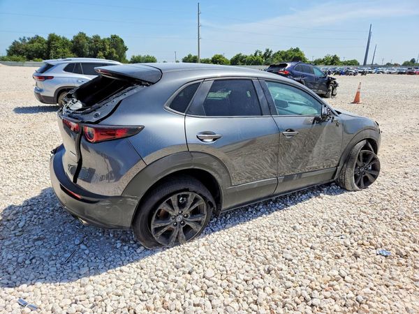 2026 MAZDA CX30 Select Sport — PSRA