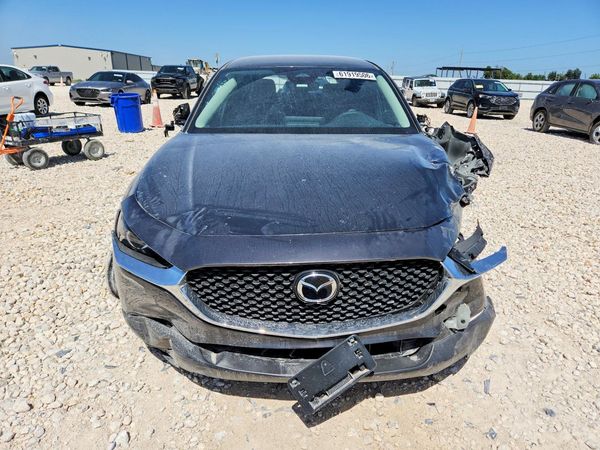 2026 MAZDA CX30 Select Sport — DIRF