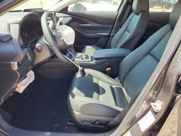 2026 MAZDA CX30 Select Sport — DENT