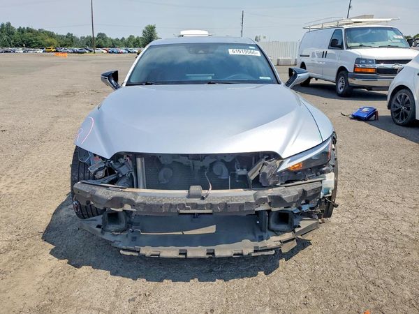 2021 LEXUS IS 300 Comfort