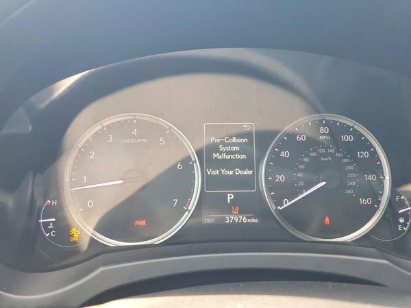 2021 LEXUS IS 300 Comfort