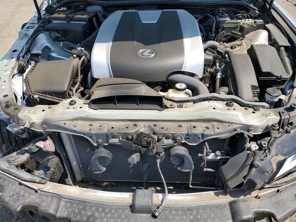 2021 LEXUS IS 300 Comfort