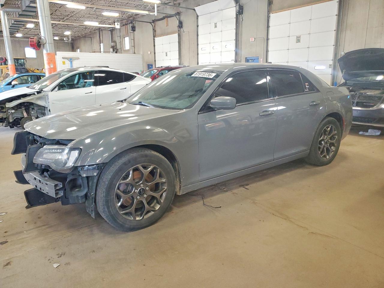 2017 CHRYSLER 300 300S