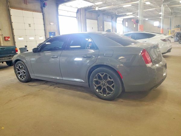 2017 CHRYSLER 300 300S