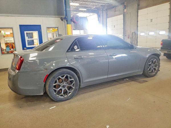 2017 CHRYSLER 300 300S