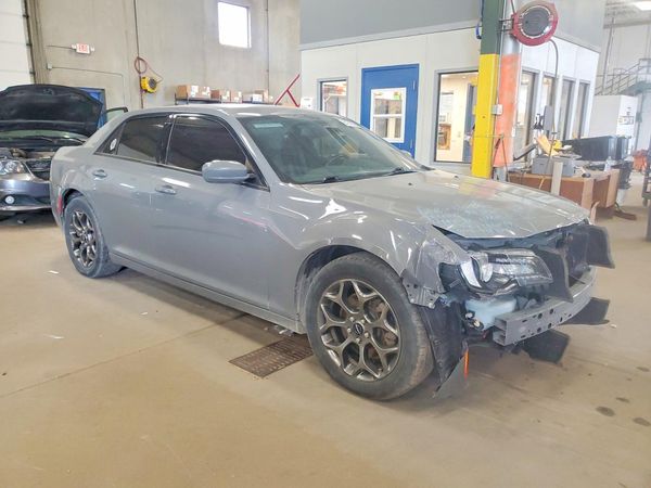 2017 CHRYSLER 300 300S