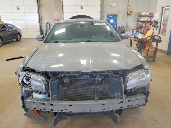 2017 CHRYSLER 300 300S